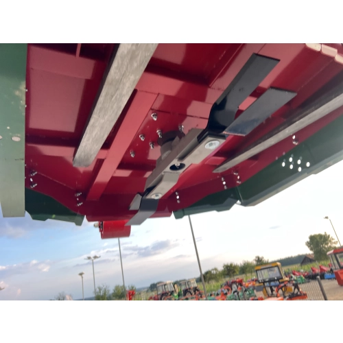 Kosiarka sadownicza K-100 1.0m