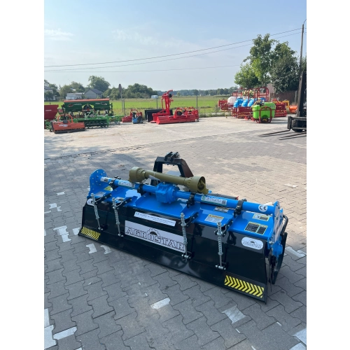 Glebogryzarka KC-280 2.8m