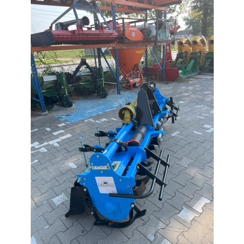 Glebogryzarka KC-260 2.6m