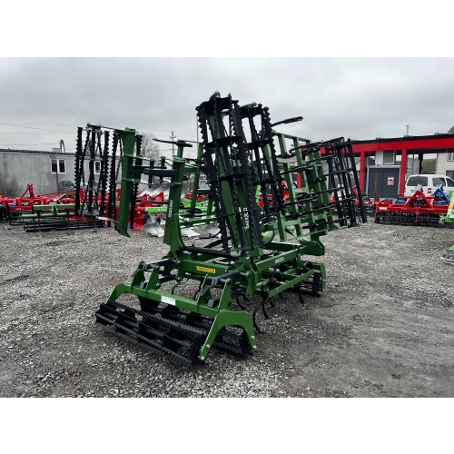 Agregat uprawowy HERKULES 3.2m DZIEKAN