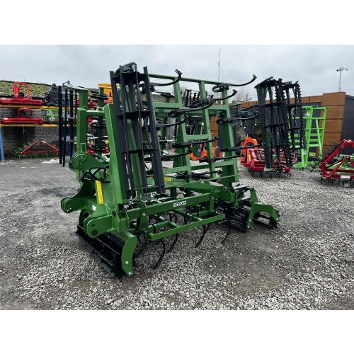 Agregat uprawowy HERKULES 3.2m DZIEKAN