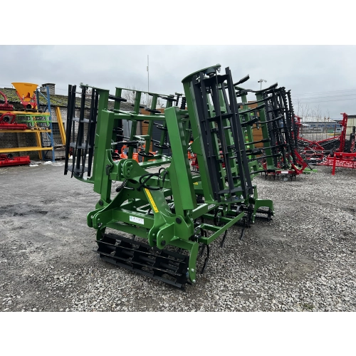 Kultywator Hydrauliczny HERKULES 3.6m DZIEKAN