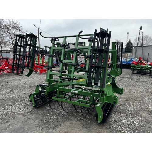 Agregat uprawowy HERKULES 3.2m DZIEKAN