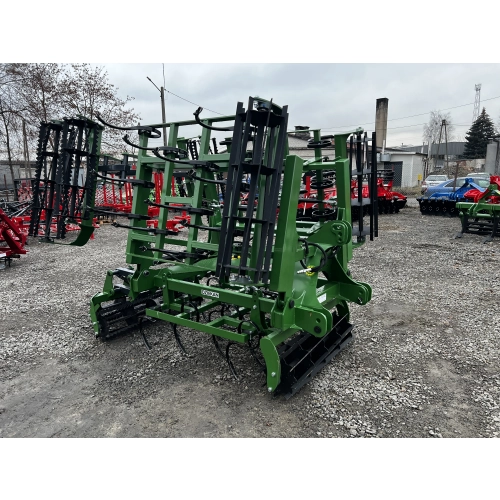 Kultywator Hydrauliczny HERKULES 3.6m DZIEKAN