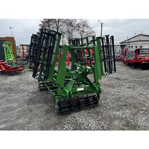 Kultywator Hydrauliczny HERKULES 3.6m DZIEKAN