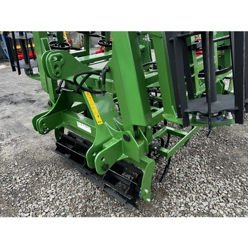 Kultywator Hydrauliczny HERKULES 3.6m DZIEKAN