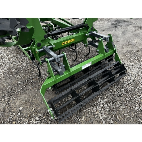 Agregat uprawowy HERKULES 3.2m DZIEKAN