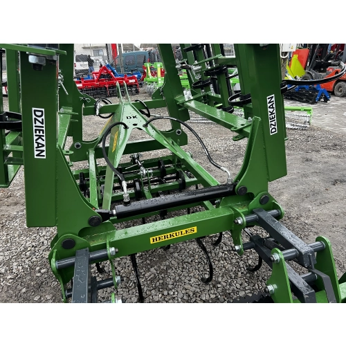 Agregat uprawowy HERKULES 3.2m DZIEKAN