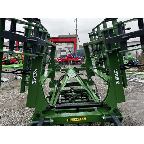 Agregat uprawowy HERKULES 3.2m DZIEKAN