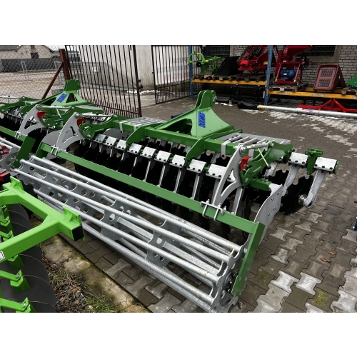 Brona talerzowa SIMPLY 3.0m TOLMET