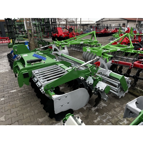 Brona talerzowa SIMPLY 3.0m TOLMET