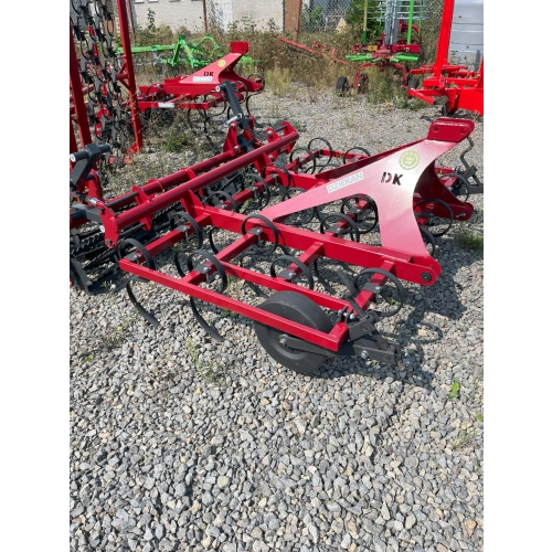 Agregat uprawowy APOLLO 1.8m DZIEKAN wał jednosekcyjny na docisku