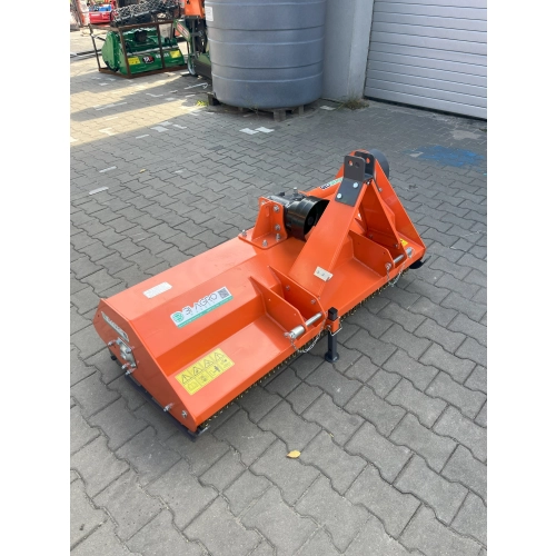 Sadzarka do czosnku, cebuli, bobu, tulipanów 4-rzędowa RENAL