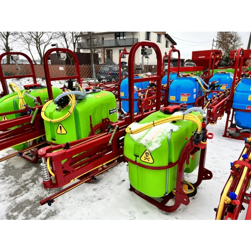 Opryskiwacz polowy Promar