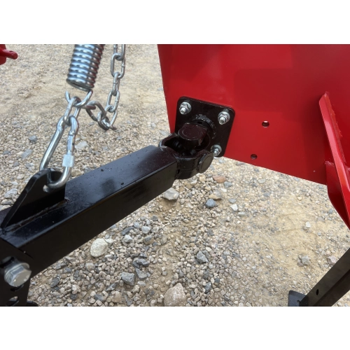 Pielnik hydrauliczny PH-1 SELMAR