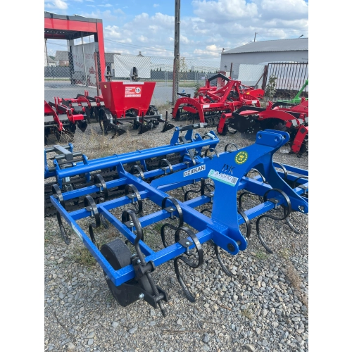 Agregat uprawowy APOLLO 1.8m DZIEKAN wał jednosekcyjny na docisku