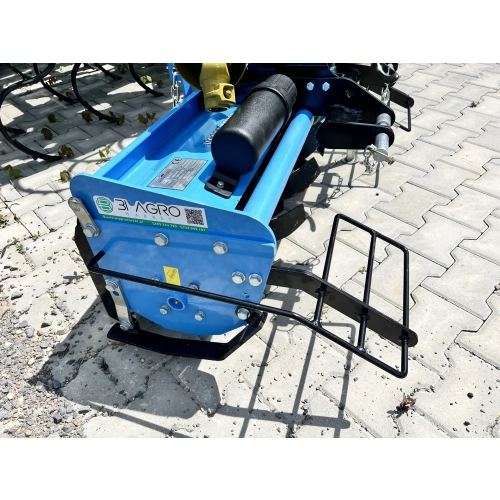 Glebogryzarka KS-MINI 1.15m