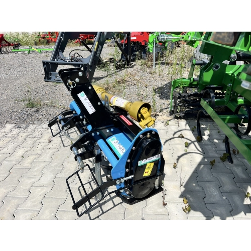 Glebogryzarka KS-MINI 1.05m