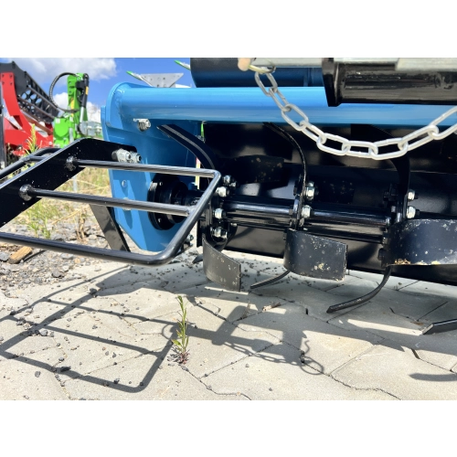 Glebogryzarka KS-MINI 1.05m