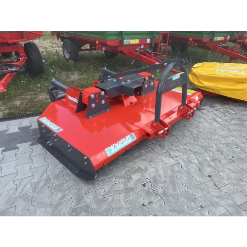 Kosiarka sadownicza RG-180/2 1.8m - Dwuwirnikowa