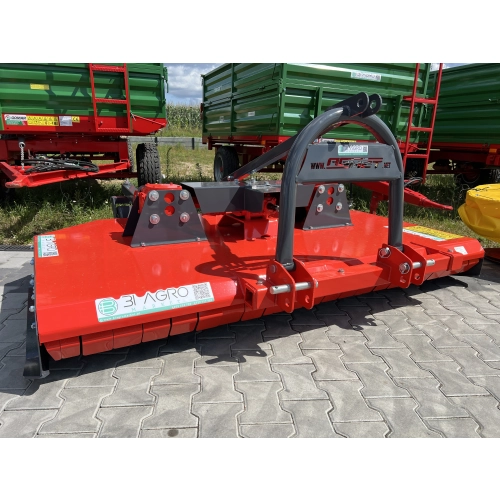 Kosiarka sadownicza RG-220/2 2.2m - Dwuwirnikowy