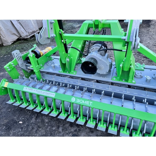 Brona wirnikowa 2.0m BOMET