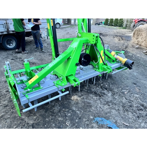 Brona wirnikowa 2.0m BOMET