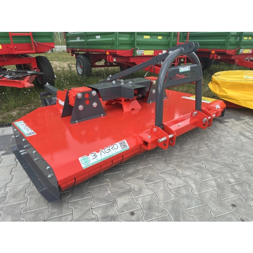 Kosiarka sadownicza RG-200/2 2.0m - Dwuwirnikowy