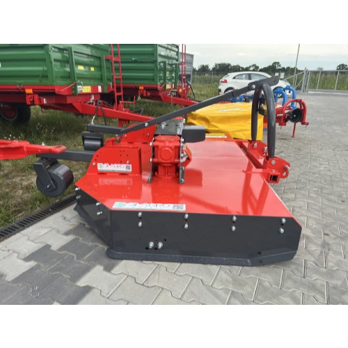 Kosiarka sadownicza RG-200/2 2.0m - Dwuwirnikowy