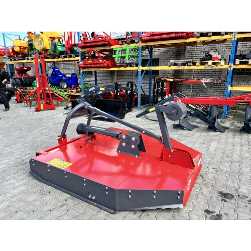 Kosiarka sadownicza rozdrabniacz RG-120 1.2m