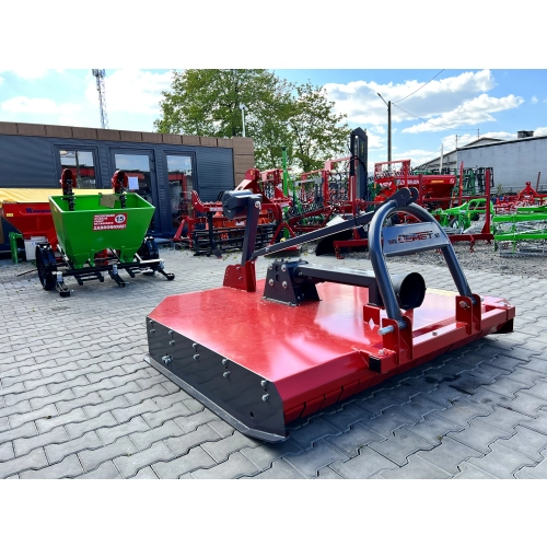 Kosiarka sadownicza rozdrabniacz RG-160 1.6m