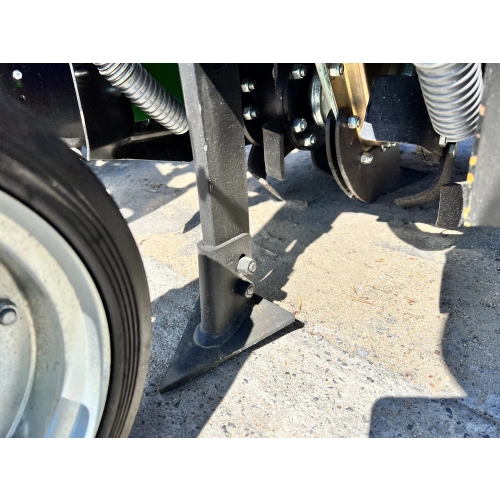 Glebogryzarka międzyrzędowa FRIGO 2-sekcyjna