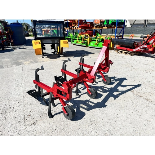 Pielnik - Obsypnik 1.6m DZIEKAN