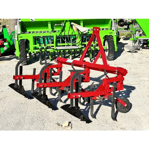 Pielnik - obsypnik 2.8m DZIEKAN