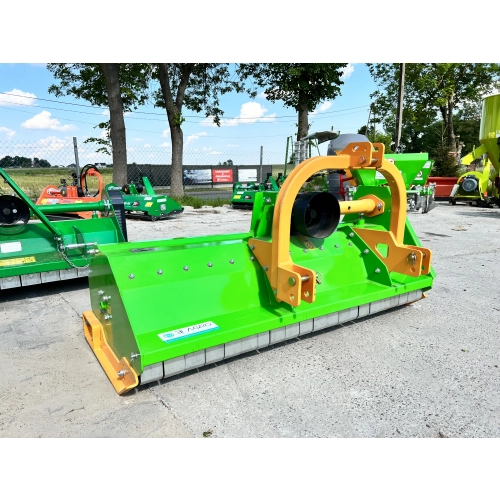 Kosiarka bijakowa BEM 150  1.5m