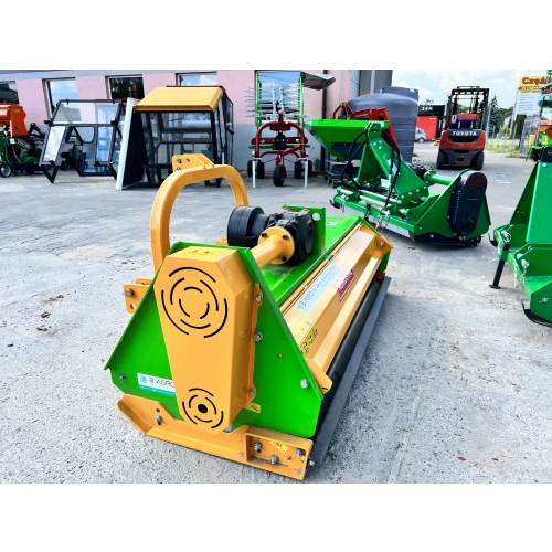 Kosiarka bijakowa BEM 150  1.5m