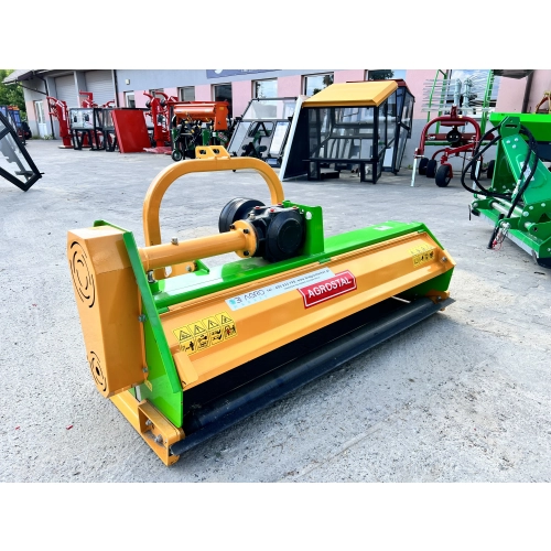 Kosiarka bijakowa BEM 150  1.5m