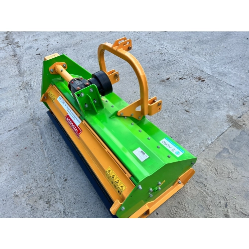 Kosiarka bijakowa BEM 150  1.5m