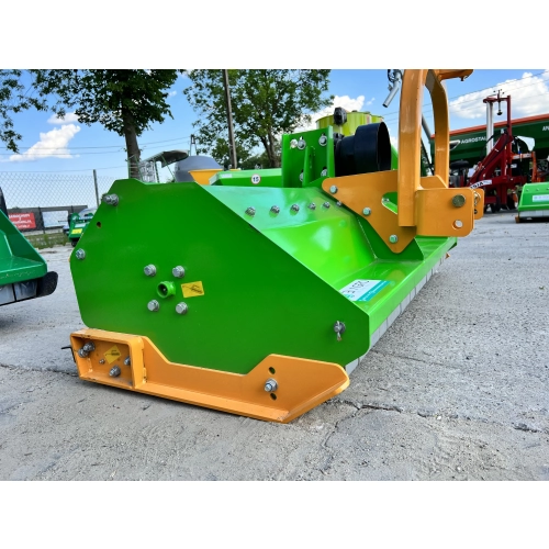 Kosiarka bijakowa BEM 150  1.5m