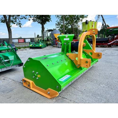 Kosiarka bijakowa BEM 150  1.5m