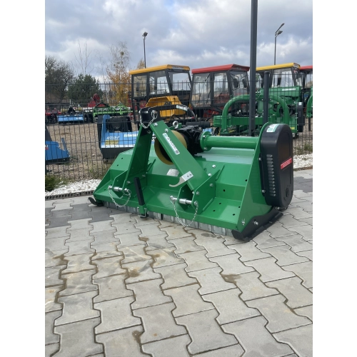 Kosiarka bijakowa EFGC-125 TRAKTOMIX