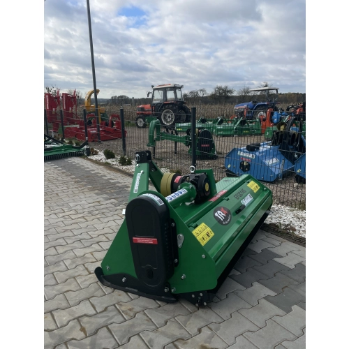 Kosiarka bijakowa EFGC 145