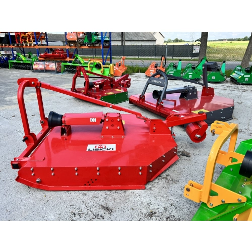 Kosiarka Sadownicza Z918/1 LISICKI