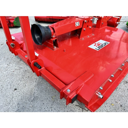 Kosiarka sadownicza Z918 LISICKI