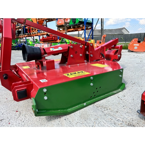 Kosiarka sadownicza K-120 1.2m