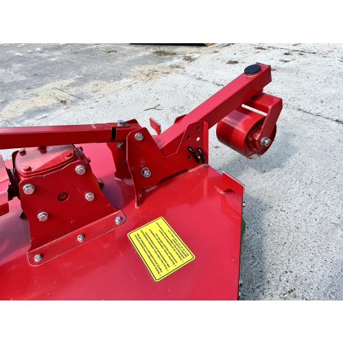 Kosiarka sadownicza K-120 1.2m