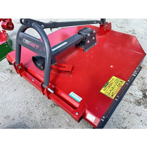 Kosiarka sadownicza rozdrabniacz RG-200 2.0m