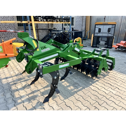 Pług dłutowy bezorkowy CENTAUR 2.5m