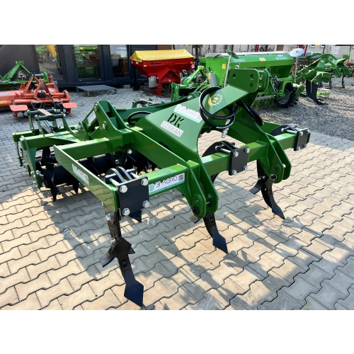 Pług dłutowy bezorkowy CENTAUR 2.5m