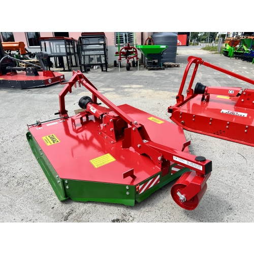 Kosiarka sadownicza K-160 1.6m